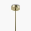 Подвесная люстра Maytoni Antic MOD302PL-10CG