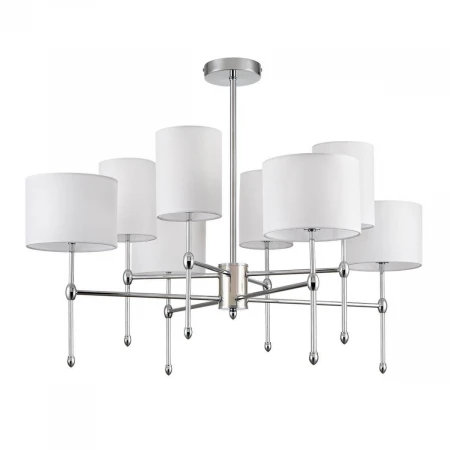 Подвесная люстра Lumion Classi Latti 6589/8C