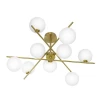Потолочная люстра Citilux Ronny CL242193