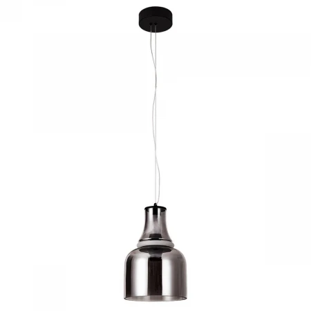 Подвесной светодиодный светильник Divinare Volturn 1243/06 SP-15