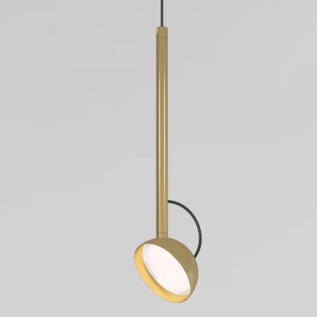 Подвесной светодиодный светильник Elektrostandard Join 50313 LED a068618