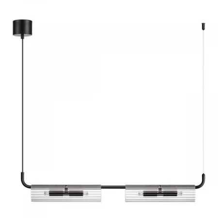 Подвесной светильник Lumion Suspentioni Toronto 6561/4