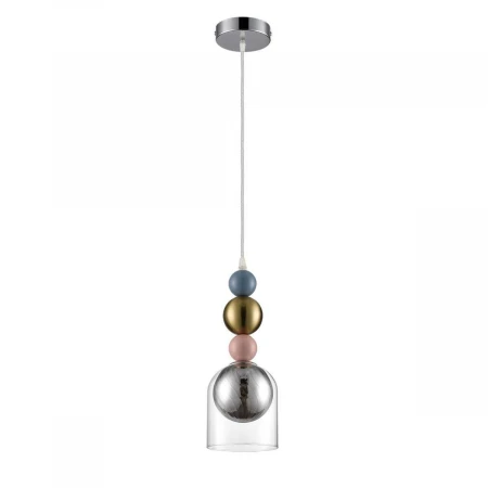 Подвесной светильник Lumion Moderni Gallo 8066/1A