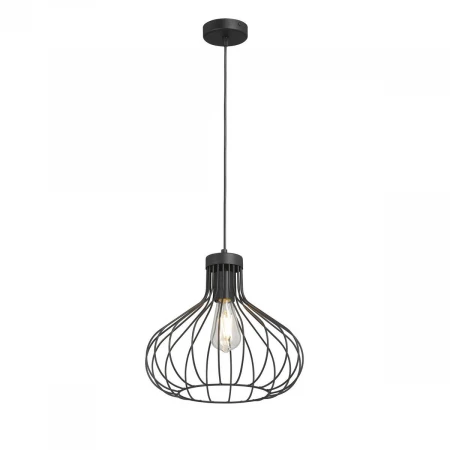 Подвесной светильник Vitaluce V2851-1/1S