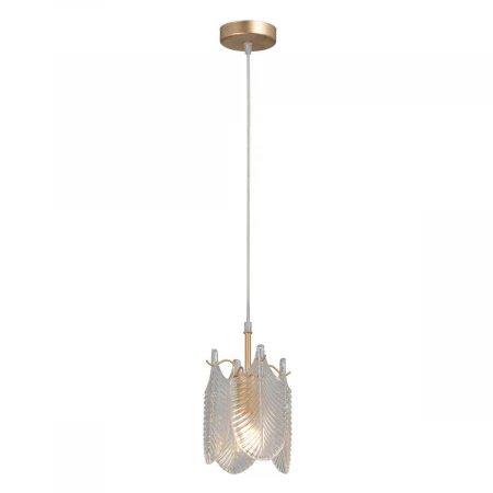 Подвесной светильник Vitaluce V5813-8/1S