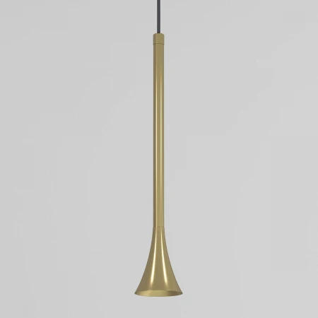 Подвесной светодиодный светильник Elektrostandard Hall 50314 LED a068820