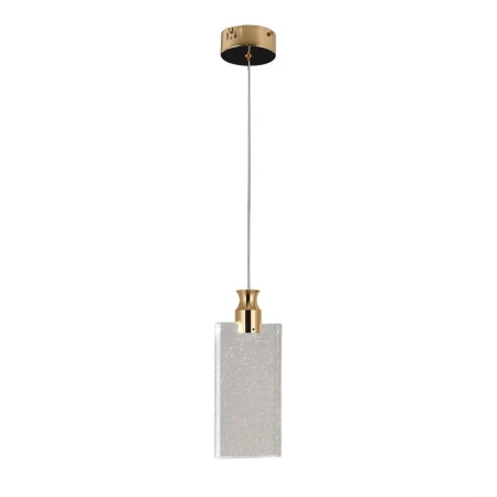 Подвесной светодиодный светильник Kink Light Аури 08508-1A,33