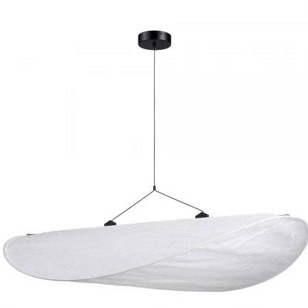 Подвесной светодиодный светильник Divinare Fiamma 5866/06 SP-35