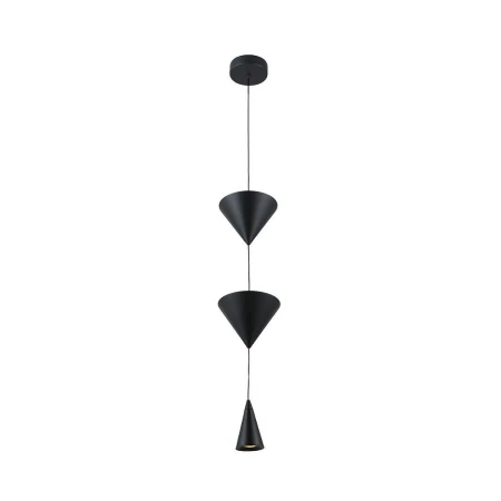 Подвесной светодиодный светильник Kink Light Риви 08481-3A,19