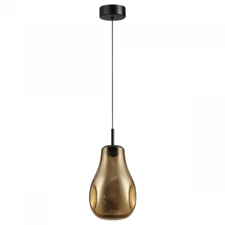Подвесной светодиодный светильник Odeon Light Pendant Nave 5098/4LA