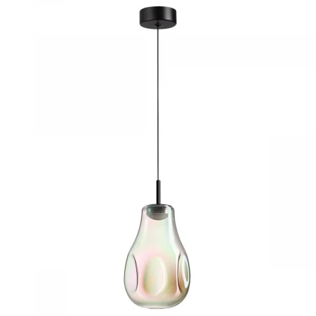 Подвесной светодиодный светильник Odeon Light Pendant Nave 5098/4LB