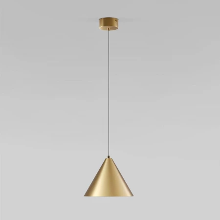 Подвесной светодиодный светильник Elektrostandard Conus 50316 LED a069335