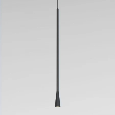 Подвесной светодиодный светильник Elektrostandard Vist 50312 LED a068609