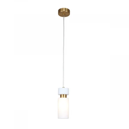 Подвесной светильник Escada Sonnet 1171/1S Brass