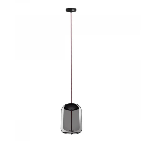 Подвесной светодиодный светильник Loft IT Knot 8134-C mini