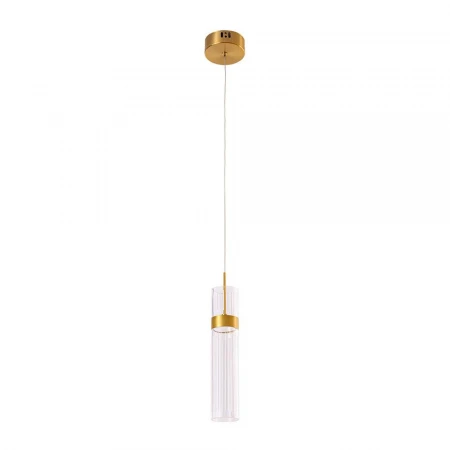 Подвесной светильник Arte Lamp MISTY A2950SP-5PB