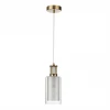 Подвесной светильник Odeon Light Classic Saga 5088/1A