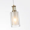 Подвесной светильник Odeon Light Classic Saga 5088/1A
