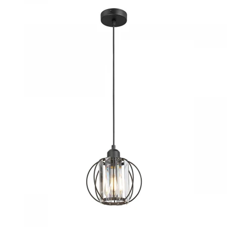 Подвесной светильник Vitaluce V2852-1/1S