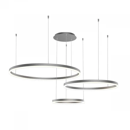 Подвесной светодиодный светильник Kink Light Тор 08223,12PA(4000K)