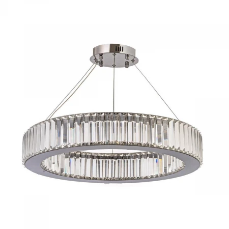 Подвесной светодиодный светильник Arti Lampadari Anzio L 1.5.60.100 N