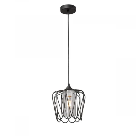 Подвесной светильник Vitaluce V2845-1/1S