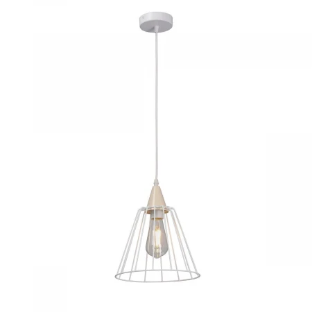 Подвесной светильник Vitaluce V2848-0/1S