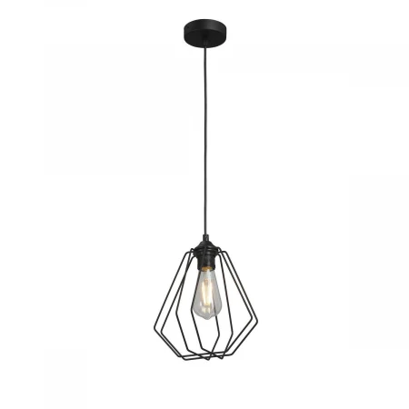 Подвесной светильник Vitaluce V2867-1/1S