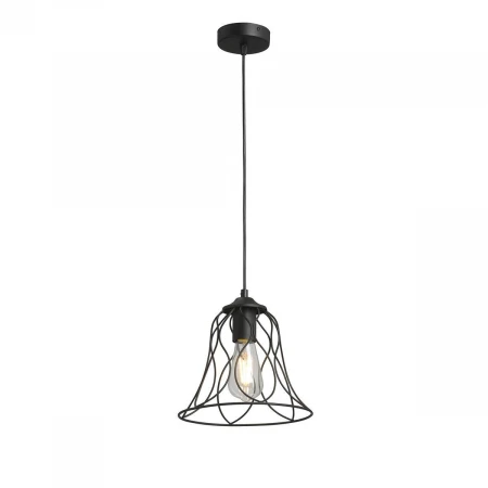 Подвесной светильник Vitaluce V2869-1/1S