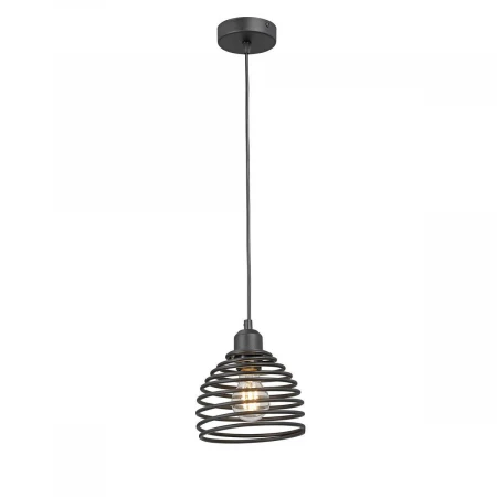 Подвесной светильник Vitaluce V2854-1/1S