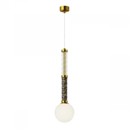 Подвесной светильник Maytoni MOD287PL-01BS1