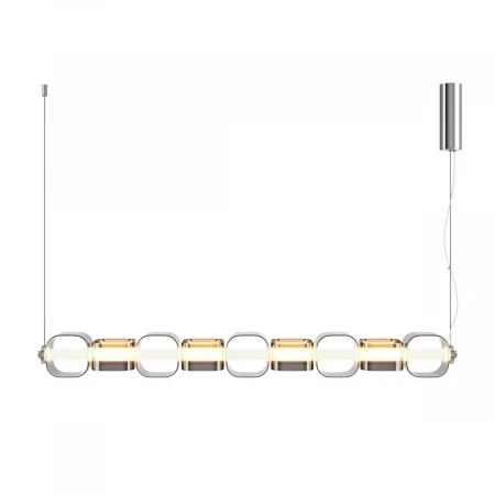 Подвесной светильник Maytoni MOD381PL-L45CH3K