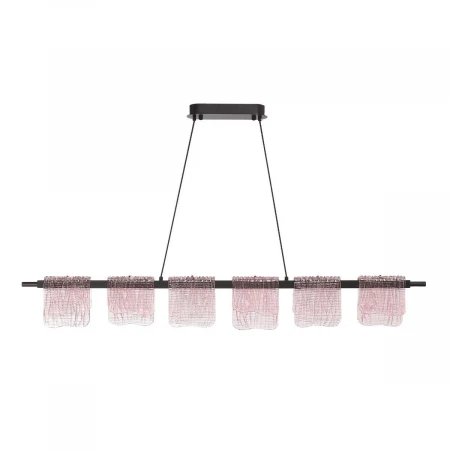 Подвесной светодиодный светильник ST Luce Voile SL6021.403.36