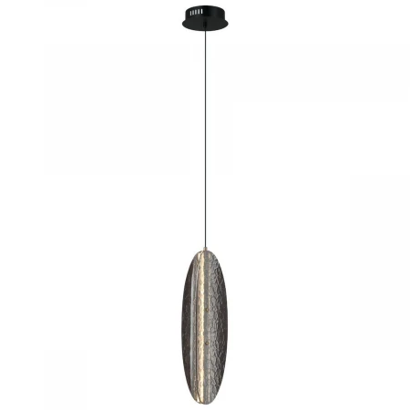 Подвесной светодиодный светильник Velante 263-026-02