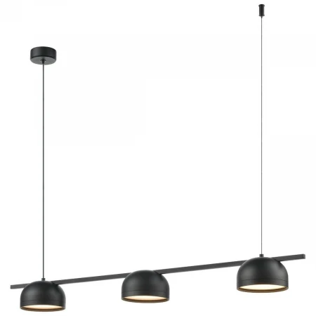 Подвесной светодиодный светильник Velante 472-023-03