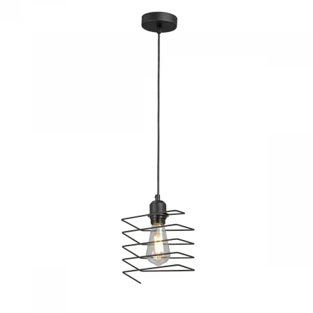 Подвесной светильник Vitaluce V2853-1/1S