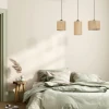 Подвесной светильник TK Lighting 4954 Juta