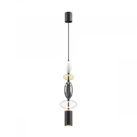 Подвесной светильник Maytoni Monochrome MOD071PL-L8B3K2