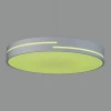 Потолочный светильник Citilux CL72470GL0