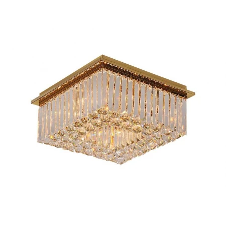 Потолочный светильник Newport Catrin 8401/60 PL gold М0070410