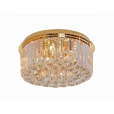 Потолочный светильник Newport Catrin 8400/40 PL gold М0070402