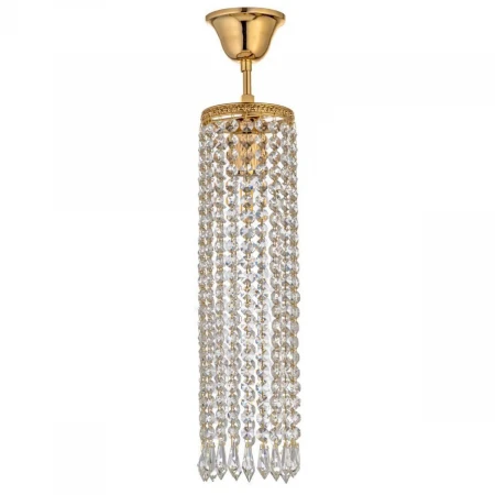 Потолочный светильник Arti Lampadari Stella E 1.5.10.102 G