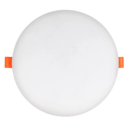 Светильник General с креплением под любое отверстие 45-110мм GLP-RW17-120CH-18BT-4