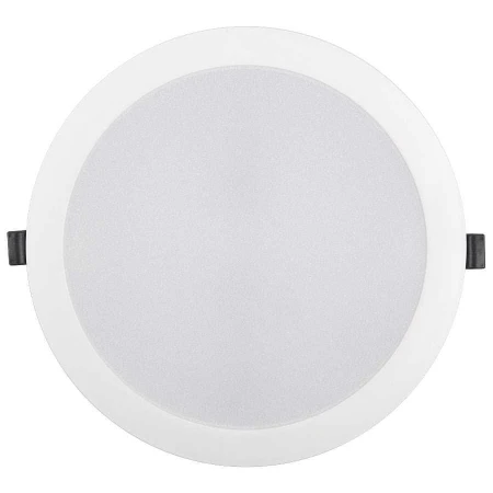 Светильник светодиодный General GLP-RW3-24BT-220-4