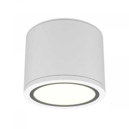 Потолочный светильник Maytoni Technical Rendo C095CL-GX53-W