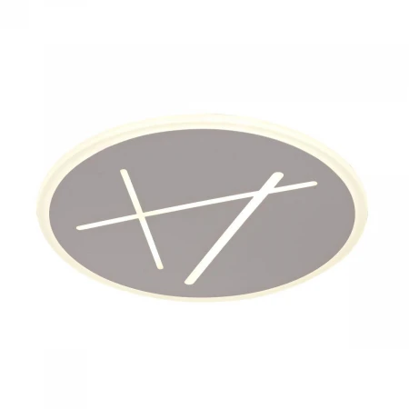 Настенно-потолочный светодиодный светильник Mantra Kenzo 6672