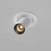 Встраиваемый светильник Technical C071CL-7W2.7K-WB