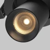 Встраиваемый светильник Technical C071CL-7W2.7K-B