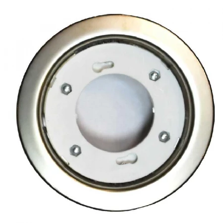 Светильник General GCL-GX53-H38-MA-WHITE (Белый жемчуг)