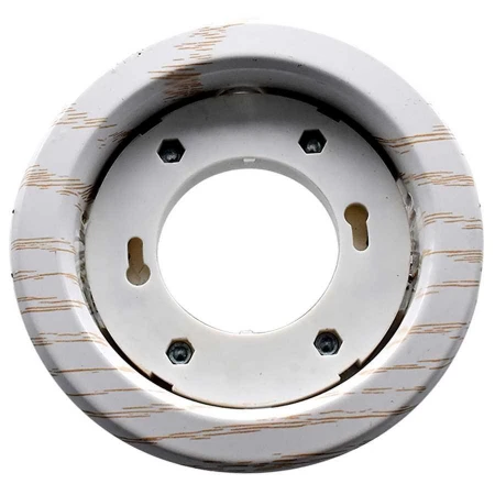 Светильник General GCL-GX53-H38-WOOD-OAK (Дуб светлый)